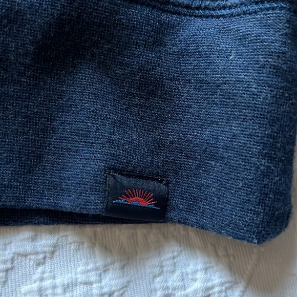 NWT Faherty Crewneck - Picture 7 of 10